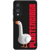Picasee ULTIMATE CASE PowerShare pro Samsung Galaxy S25 Edge 5G - Kiky Ricky Picasee ULTIMATE CASE PowerShare pro Samsung Galaxy S25 Edge 5G - Kiky Ricky