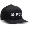 Fox Absolute Flexfit Hat black S/M Fox Absolute Flexfit Hat black S/M