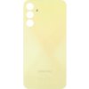 Samsung A155F Samsung Galaxy A15 4G Náhradný kryt batérie Yellow (Service Pack - originálny diel) Samsung A155F Samsung Galaxy A15 4G Náhradný kryt batérie Yellow (Service Pack - originálny diel)