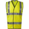 RIMECK Vesta HV Bright 9V3 bezpečnostní reflexní unisex MAL 9V39714 Svítivě žlutá