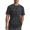 Under Armour | UA ABC CAMO SS | šedá| S Under Armour | UA ABC CAMO SS | šedá| S