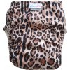 side snap - Leopard side snap - Leopard