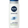 Sprchový gél NIVEA Sensitive 500 ml na telo a vlasy Sprchový gél NIVEA Sensitive 500 ml na telo a vlasy