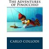The Adventures of Pinocchio (Carlo Collodi)(Brožovaná) The Adventures of Pinocchio (Carlo Collodi)(Brožovaná)
