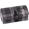 Chiemsee Beachcheck toaletné puzdro Black