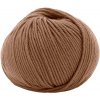 MAXI SOFT Lana Gatto MAXI SOFT: 20792 hnedá kôra 100% merino vlna MAXI SOFT Lana Gatto MAXI SOFT: 20792 hnedá kôra 100% merino vlna