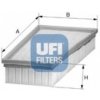 30.369.00 - Vzduchový filter UFI 30.369.00 - Vzduchový filter UFI