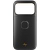 GNAR Case iPhone 17 Pro Max - Black