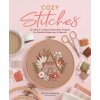 Cozy Stitches Cozy Stitches