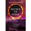 Slunce ve stínu - N.K.Jemisin Slunce ve stínu - N.K.Jemisin