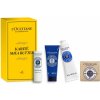 L’Occitane Shea Butter L’Occitane Shea Butter výživný krém na ruky 30 ml + L’Occitane Shea Butter balzam na pery 4.5 g + L’Occitane Shea Butter výživný telový krém 20 ml + L’Occitane Shea Butter tuhé L’Occitane Shea Butter L’Occitane Shea Butter výživný krém na ruky 30 ml + L’Occitane Shea Butter balzam na pery 4.5 g + L’Occitane Shea Butter výživný telový krém 20 ml + L’Occitane Shea Butter tuhé