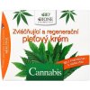 BC Bione Cannabis zvláčňujúci a regeneračný pleťový krém 51 ml