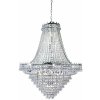 Searchlight závesný krištáľový luster VERSAILLES 9112-102CC Searchlight závesný krištáľový luster VERSAILLES 9112-102CC