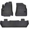 Frogum Autorohože PROLINE - Citroen BERLINGO 2008-2018 Frogum Autorohože PROLINE - Citroen BERLINGO 2008-2018