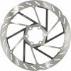 SRAM HS2 Rotor Rounded 180 mm × 2.0 mm 180 MM × 2.0 MM SRAM HS2 Rotor Rounded 180 mm × 2.0 mm 180 MM × 2.0 MM