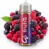 Frutie Trio - Zmes lesných plodov 10 ml Frutie Trio - Zmes lesných plodov 10 ml
