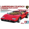 Tamiya TS050 HYBRID 1:24 (108/24349) Tamiya TS050 HYBRID 1:24 (108/24349)