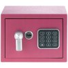 Sejf Yale Mini Pink YSV/170/DB2/P AA001711 (Ružový mini trezor) Sejf Yale Mini Pink YSV/170/DB2/P AA001711 (Ružový mini trezor)