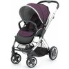 BabyStyle Oyster 2 kočík Mirror / Damson 2016 BabyStyle Oyster 2 kočík Mirror / Damson 2016