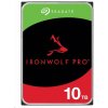 Seagate IronWolf Pro 10TB NAS HDD 7200RPM 256MB SATA 6Gb/s ST10000NT001 Seagate IronWolf Pro 10TB NAS HDD 7200RPM 256MB SATA 6Gb/s ST10000NT001
