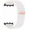 VSETKONAMOBIL 113679 NYLON Vymeniteľný remienok pre Honor Watch 5 biely VSETKONAMOBIL 113679 NYLON Vymeniteľný remienok pre Honor Watch 5 biely