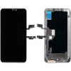 AppleKing classic náhradný LCD displej s dotykovým sklom a rámčekom pre Apple iPhone XS Max - možnosť vrátiť tovar ZADARMO do 30tich dní AppleKing classic náhradný LCD displej s dotykovým sklom a rámčekom pre Apple iPhone XS Max - možnosť vrátiť tovar ZADARMO do 30tich dní