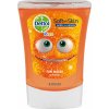 Dettol Kids náplň do bezdotykového dávkovača mydla Zabávač 250 ml Dettol Kids náplň do bezdotykového dávkovača mydla Zabávač 250 ml
