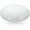 CIRCUMAT PRO CR 12M - Infračervený pohybový senzor (PIR) na strop, 360°, 230V, 10A CIRCUMAT PRO CR 12M - Infračervený pohybový senzor (PIR) na strop, 360°, 230V, 10A