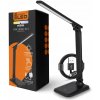 Stolná LED Lampa na Písací Stôl Školská na Čítanie Dotyková USB Stolná LED Lampa na Písací Stôl Školská na Čítanie Dotyková USB