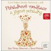 Pohádkové meditace a jóg… (Karel Nešpor; Daniela Fischerová; Tereza Bebarová; David Matásek) Pohádkové meditace a jóg… (Karel Nešpor; Daniela Fischerová; Tereza Bebarová; David Matásek)