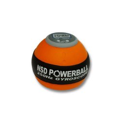 Powerball Stress Ball