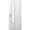 Set Interiérové dvere a zárubňa PerfectDoor Preston 1 Dub šedý Šírka: 60 cm, Otváranie: Pravé Set Interiérové dvere a zárubňa PerfectDoor Preston 1 Dub šedý Šírka: 60 cm, Otváranie: Pravé