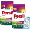 Persil Deep Clean Prací Prášok na Farebnú Bielizeň 2x2,75kg 100 praní + Persil Deep Clean Prací Prášok na Farebnú Bielizeň 2x2,75kg 100 praní +