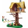 PLAYMOBIL® 71016 Asterix Trubadix a dům na stromě PLAYMOBIL® 71016 Asterix Trubadix a dům na stromě