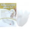VTR Hallux korektor gelový 2v1 VTR Hallux korektor gelový 2v1