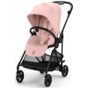 Cybex Melio Carbon Športový kočík Candy Pink Cybex Melio Carbon Športový kočík Candy Pink