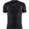Craft Active Extreme X, Black Veľkosť: M Pánska funkčná bielizeň do chladnejších podmienok Craft Active Extreme X, Black Veľkosť: M Pánska funkčná bielizeň do chladnejších podmienok