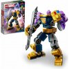 LEGO stavebnica LEGO® Marvel 76242 Thanos v robotickom brnení (5702017419626) LEGO stavebnica LEGO® Marvel 76242 Thanos v robotickom brnení (5702017419626)
