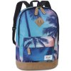 Bestway batoh Campus trend - palmy 21 l Bestway batoh Campus trend - palmy 21 l