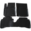 Koberce gumené rohože model RM, J&J, Hyundai i20 2009-2014 Koberce gumené rohože model RM, J&J, Hyundai i20 2009-2014