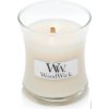 WoodWick Vonná sviečka váza White Honey 85 g WoodWick Vonná sviečka váza White Honey 85 g