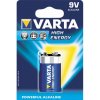 Varta Longlife Power 9V 1ks 4922121411 Varta Longlife Power 9V 1ks 4922121411