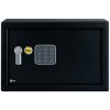 YALE Trezor YSV/250/DB2 YALE Trezor YSV/250/DB2