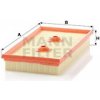 Vzduchový filter MANN FILTER C 3083/1 Vzduchový filter MANN FILTER C 3083/1