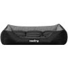 Reedog Puffy Grafit Pelech pre psov