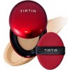 Tirtir Mask Fit Red Cushion dlhotrvajúci make-up v hubke s vysokou UV ochranou 27N Camel 18 g
