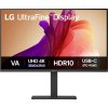 LG Electronics UltraFine LCD monitor 81.3 cm (32 palca) En.trieda 2021 E (A - G) 5 ms; 32U720A-B LG Electronics UltraFine LCD monitor 81.3 cm (32 palca) En.trieda 2021 E (A - G) 5 ms; 32U720A-B
