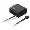 Lenovo 65W USB-C Wall Adapter - EU 4X21L54610 Lenovo 65W USB-C Wall Adapter - EU 4X21L54610
