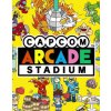 Capcom Arcade Stadium Packs 1, 2, and 3 Capcom Arcade Stadium Packs 1, 2, and 3