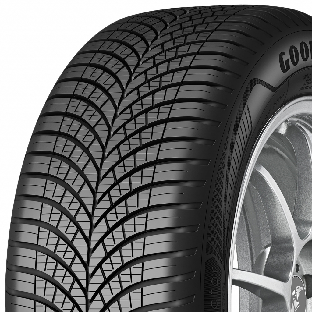 Goodyear Vector 4 Seasons G3 185/60 R15 88V